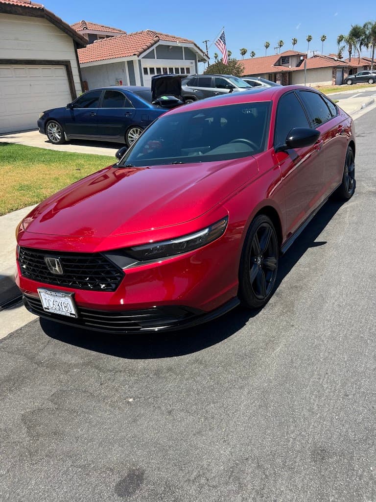 Martin's Auto Detail featured