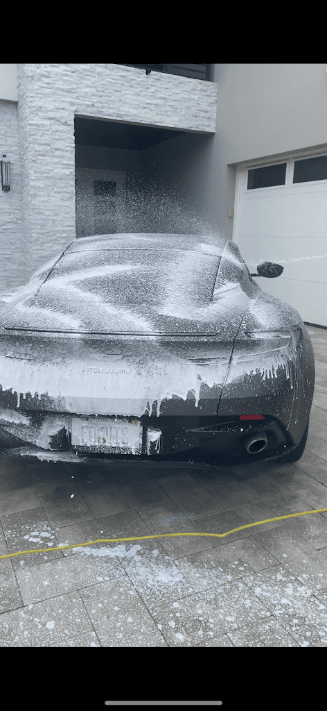 First Class Auto Mobile Detailing featured