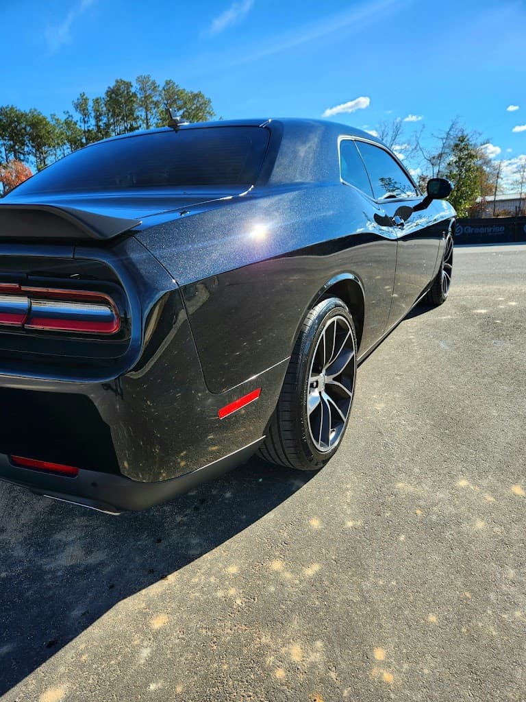 Ceramic Royalty & Detailing featured