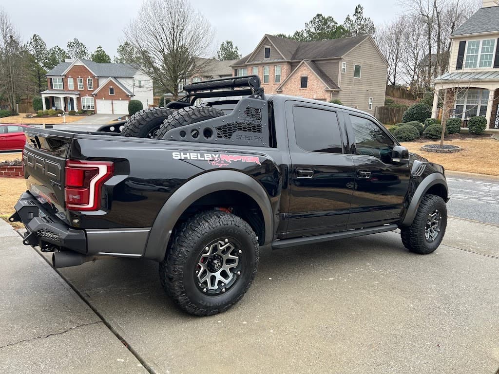 Turnkey Mobile Detailing featured