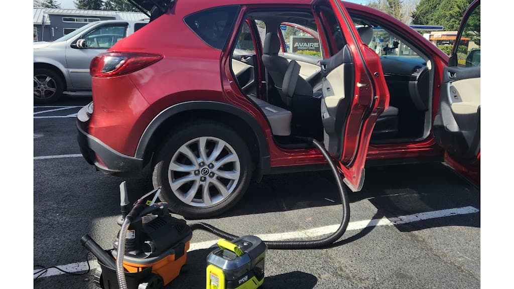Primetouch Mobile Auto Detailing featured