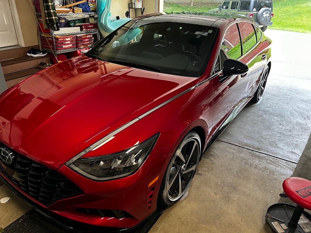Connolly Auto Spa featured