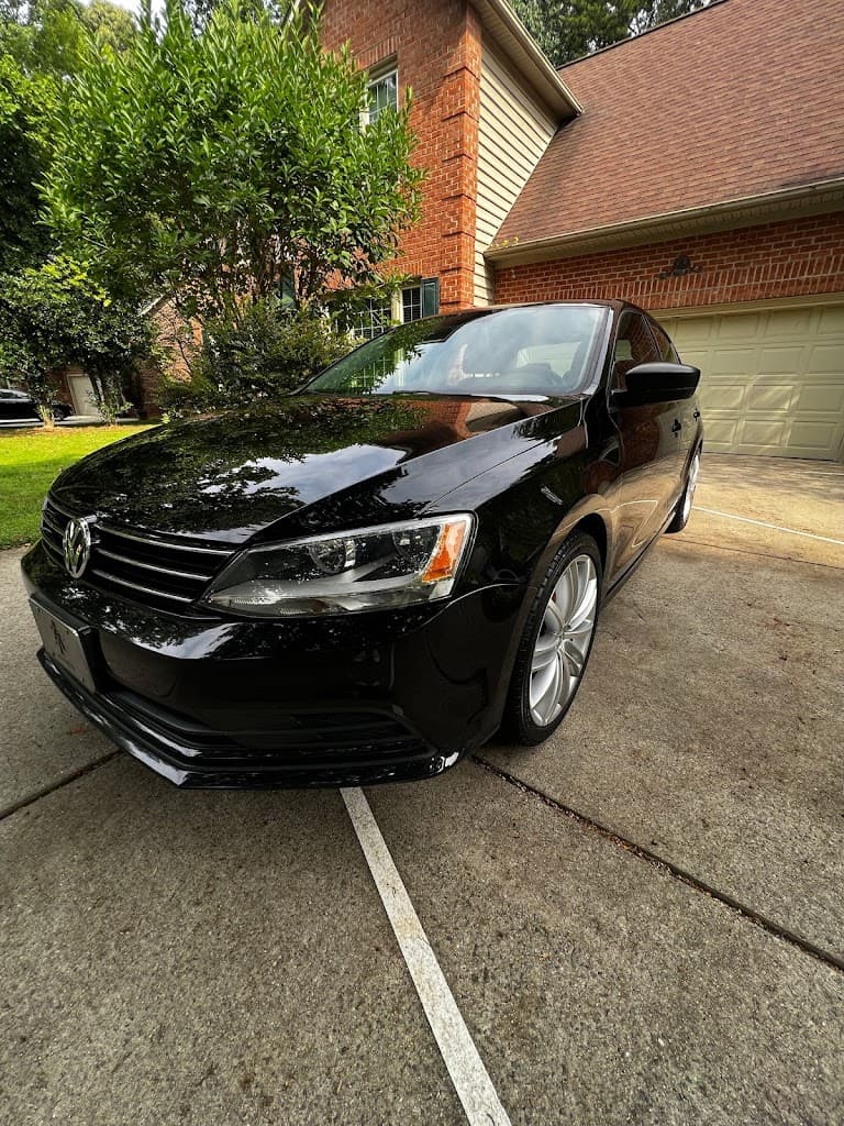 Bourne's Detailing Services featured