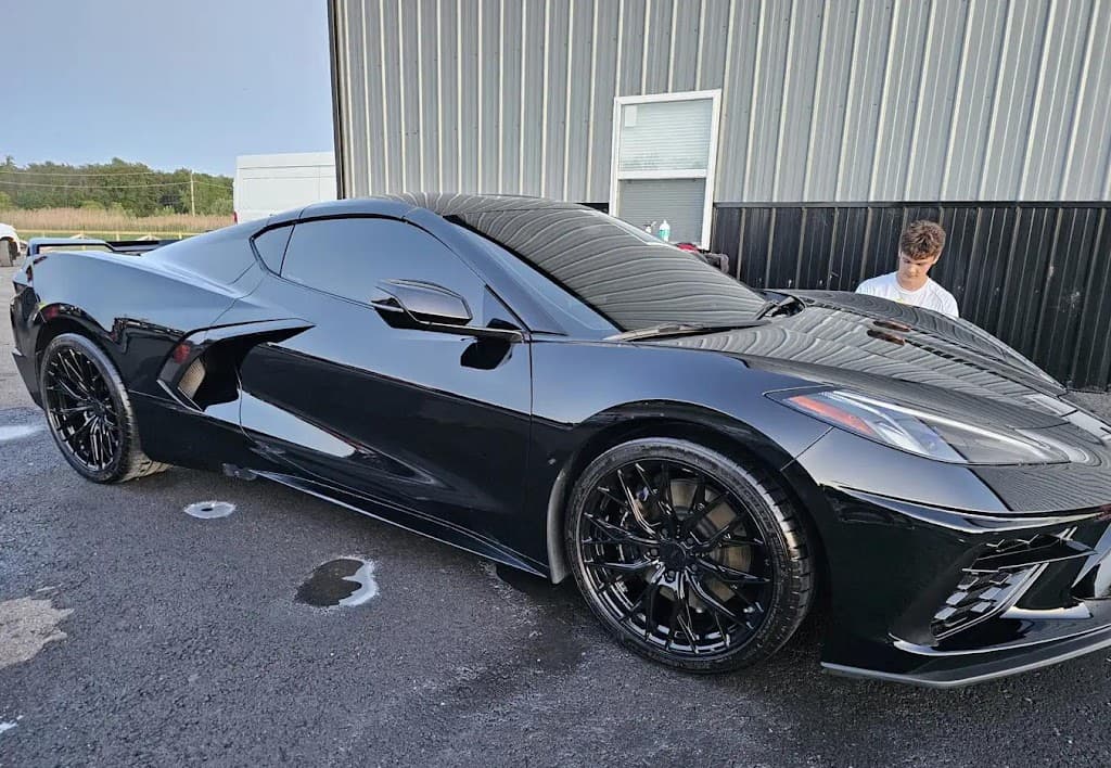 Lahr Auto Spa featured