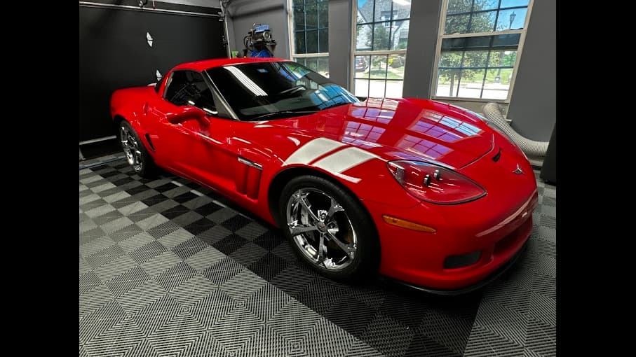 Duke Detailing & Ceramic Coatings featured