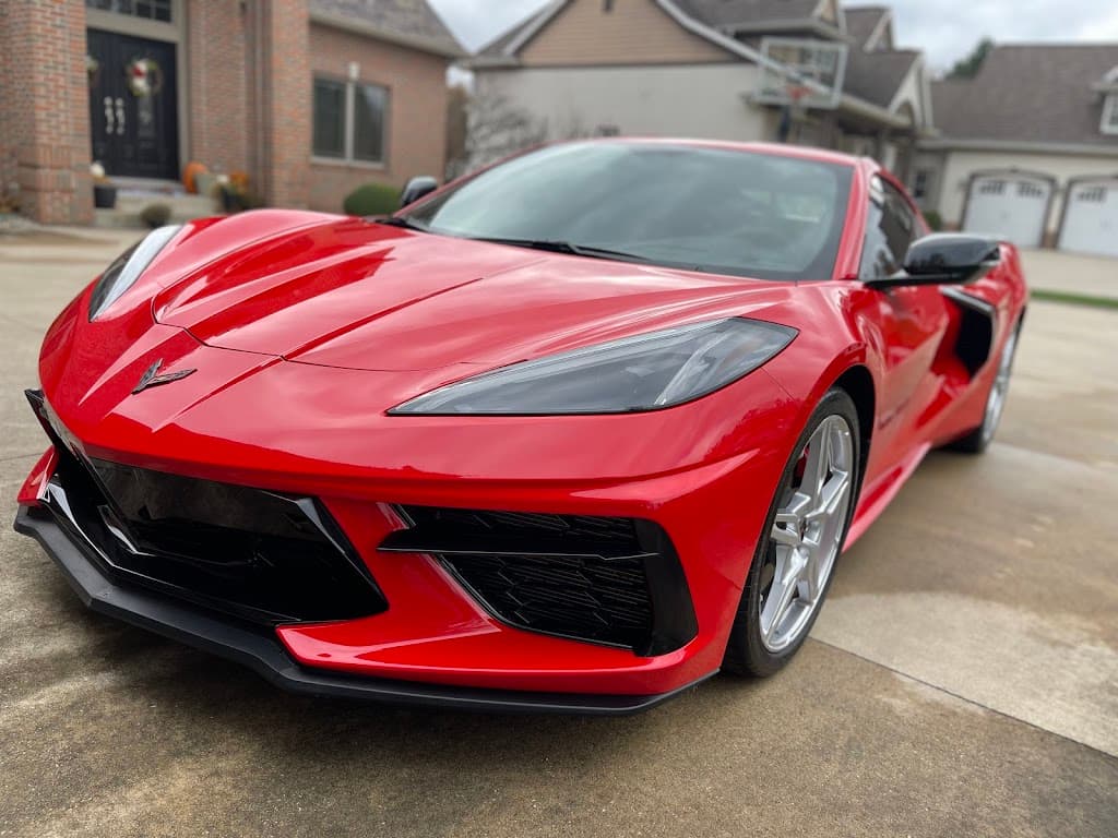 High Gloss Detailing LLC featured