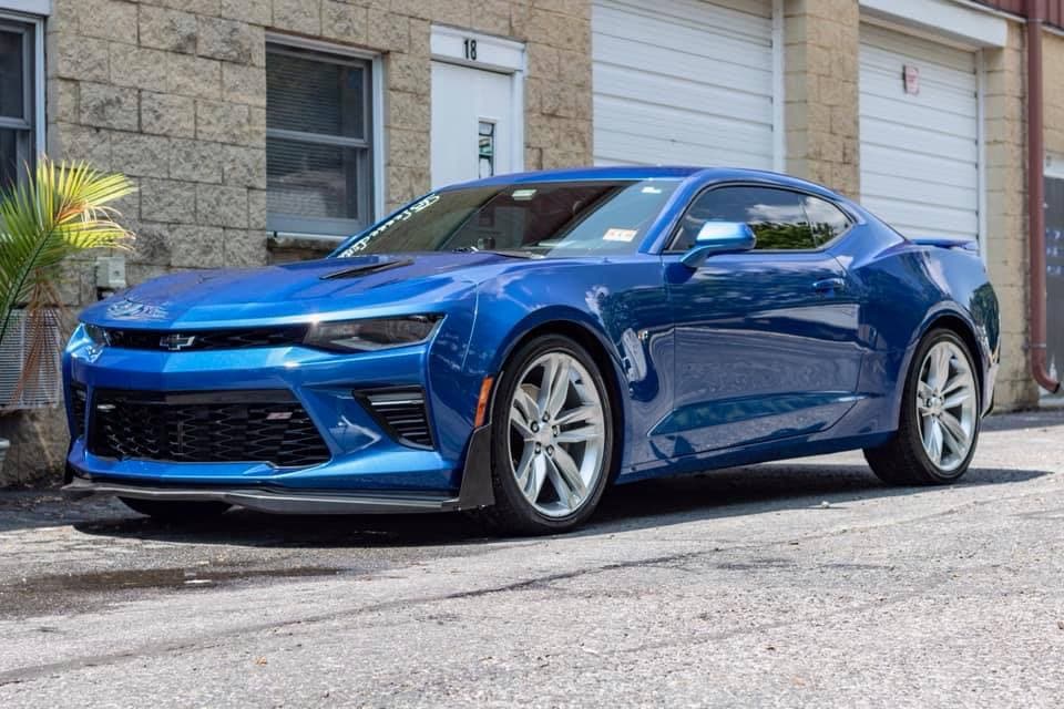 Wizard Wash and Wax featured