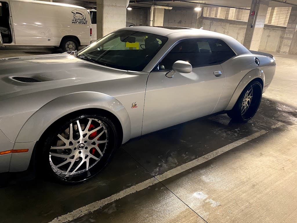 Get Right Mobile Wash featured