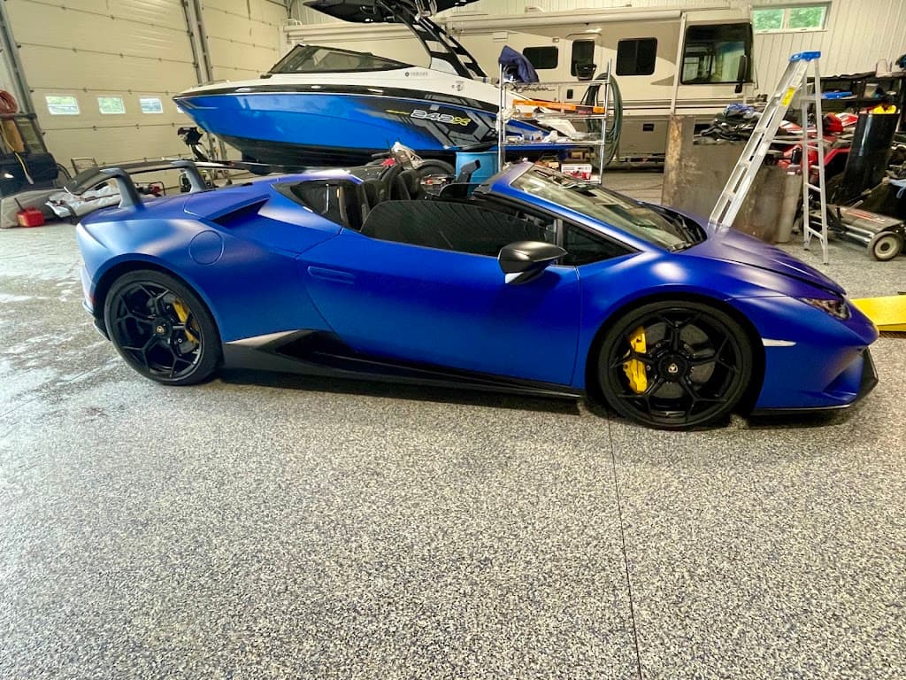 Apex Auto Spa, LLC featured