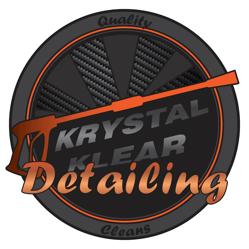Krystal Klear Detailing featured