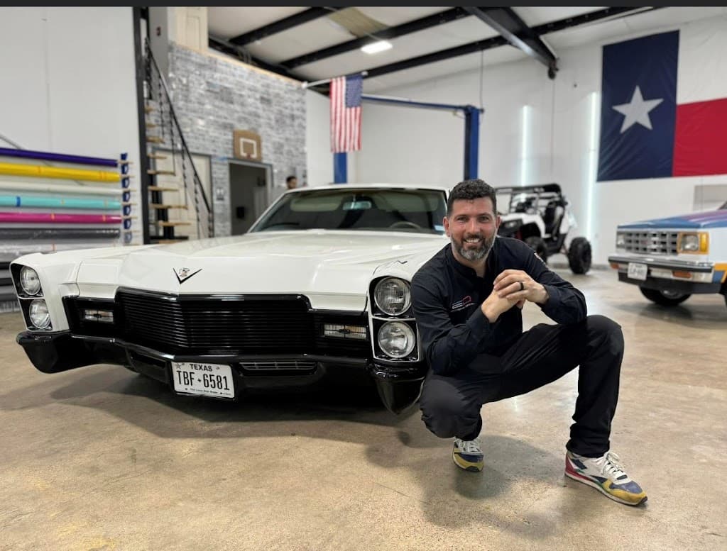 Extreme Detail Garage featured