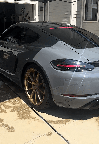 Romacker Mobile Detailing featured