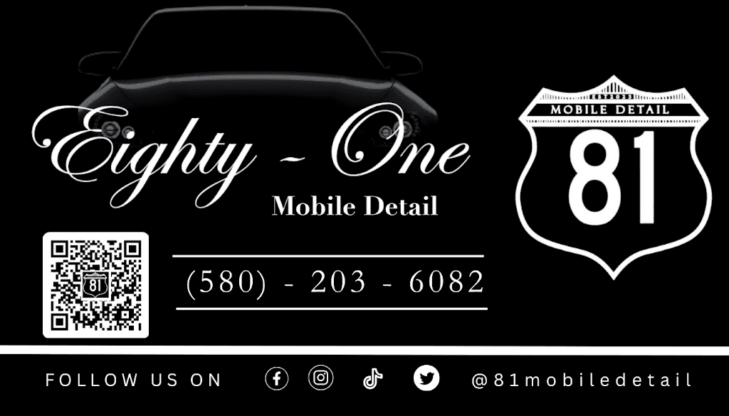 Eighty-One Mobile Detail featured