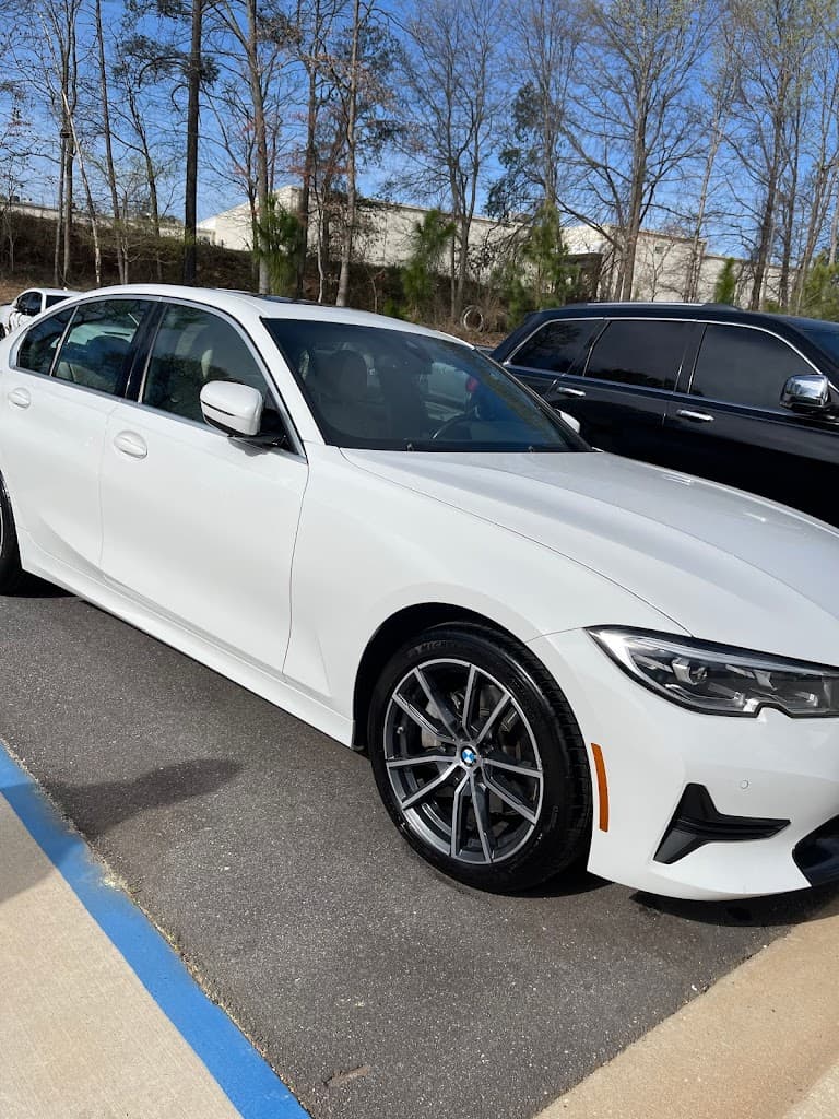 Cloud9 Auto Detailing featured