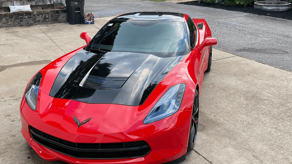 864 Mobile Detailing featured