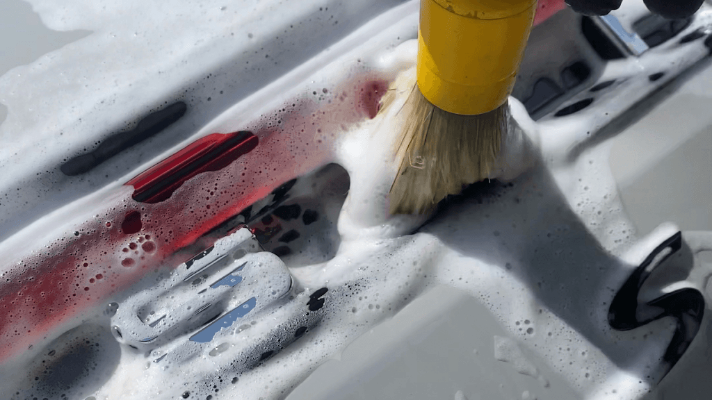 Clean Freekz Mobile Detailing featured