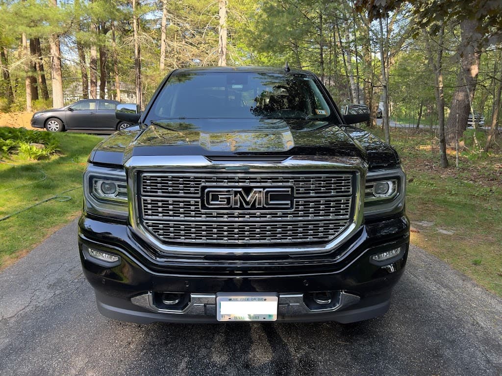 Goat Auto Detailing NE featured