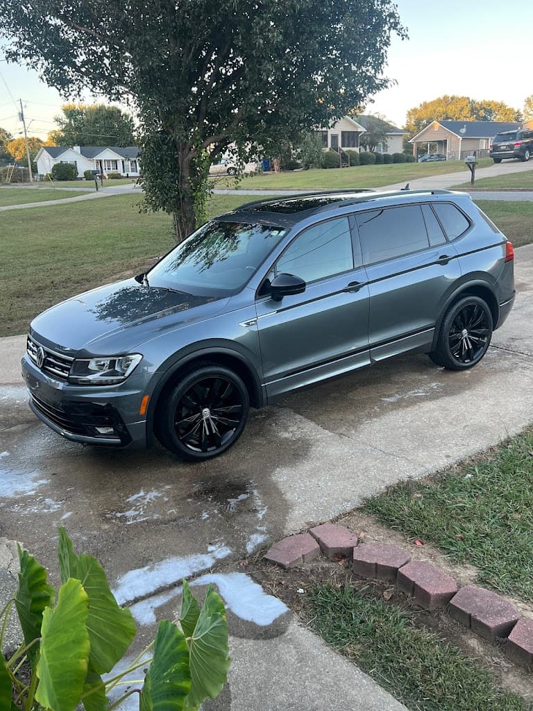 Cash's Luxury Detailing featured