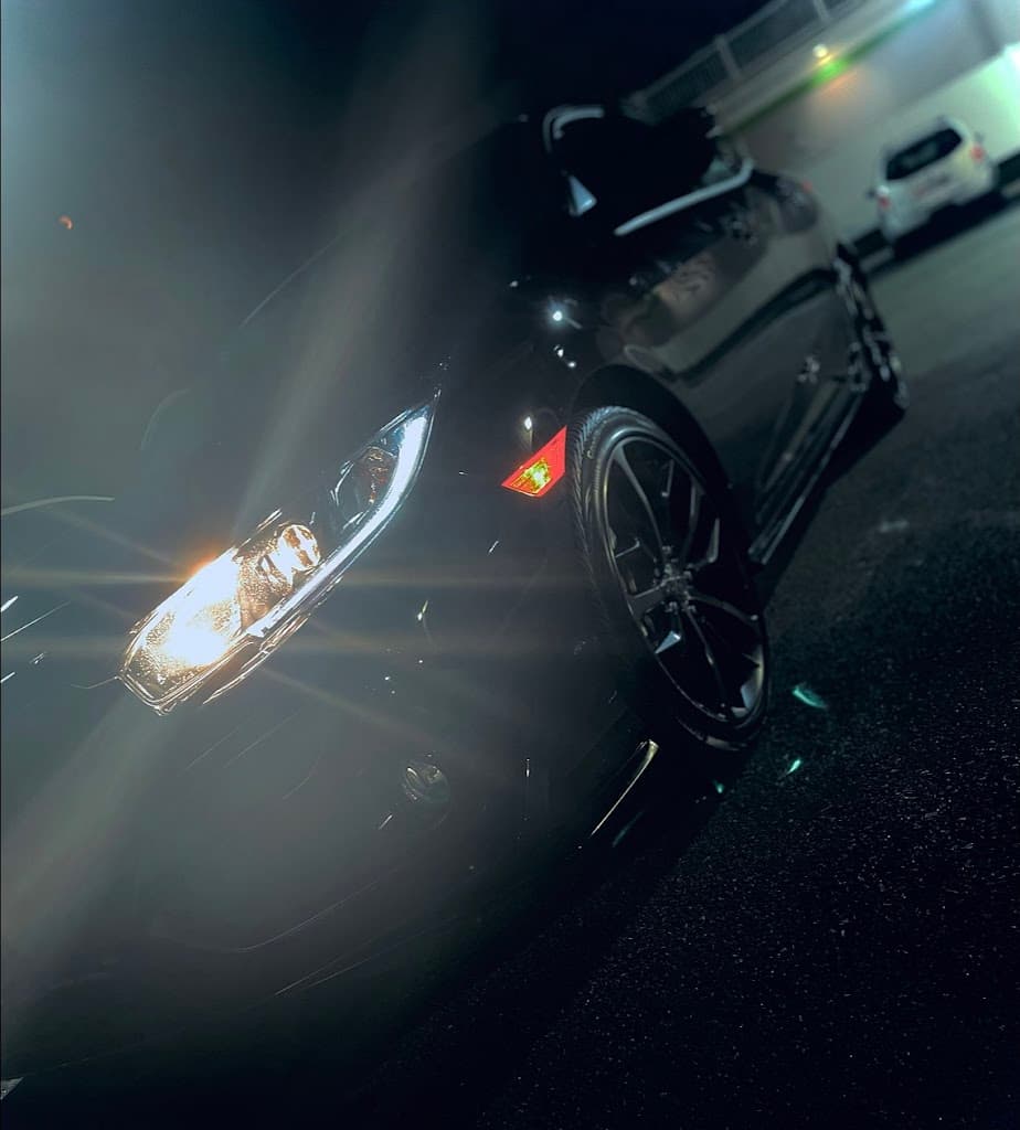 The Cleanest Auto Detailing featured