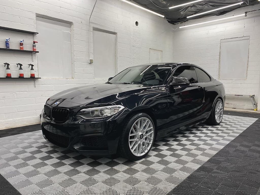 MinnWest Detailing featured