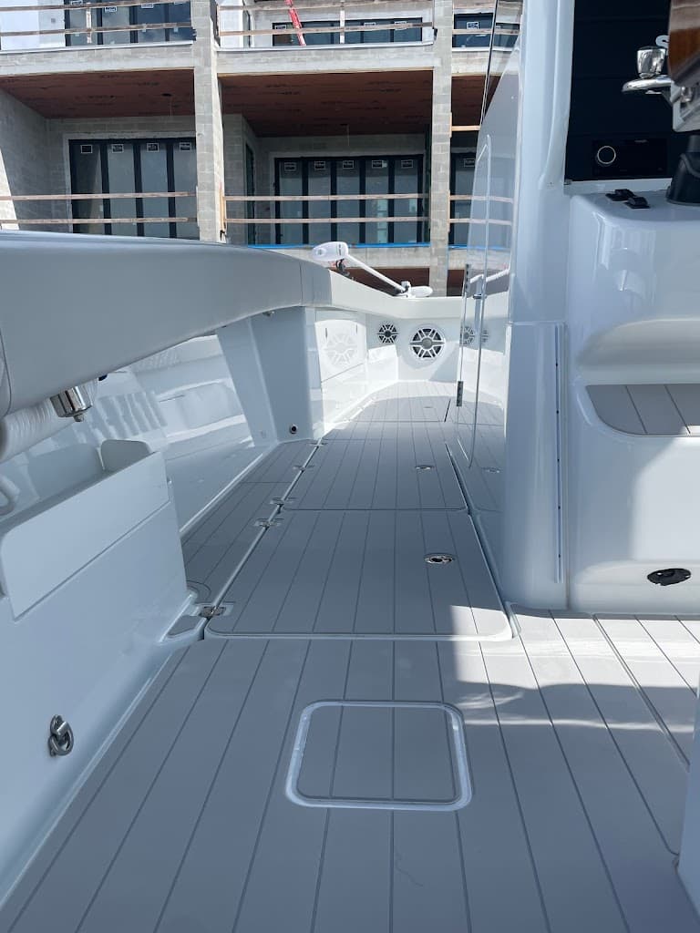 A New Shine Marine featured