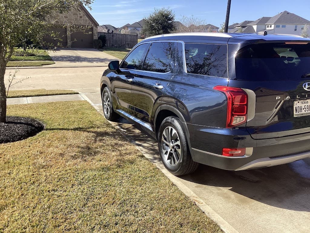 Back2Life Mobile Detailing featured