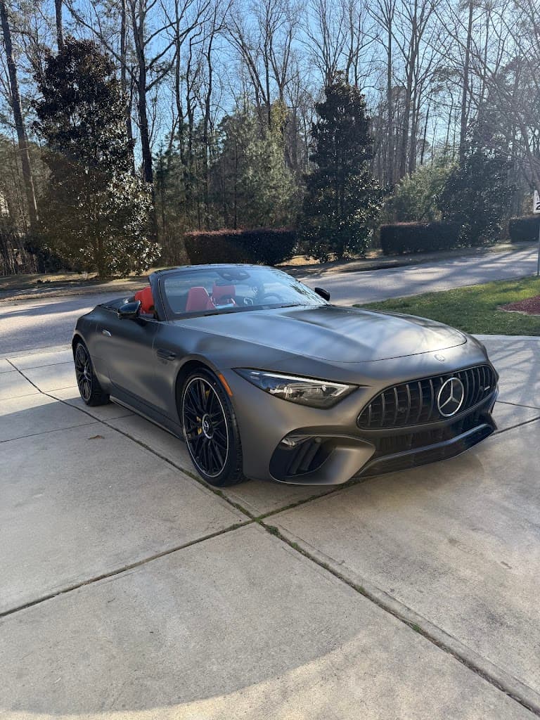 York's Mobile Car Detailing featured