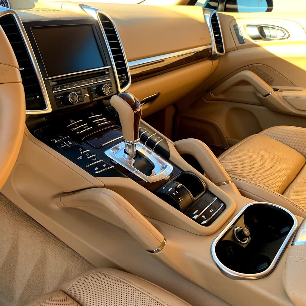 Protech Detailing featured