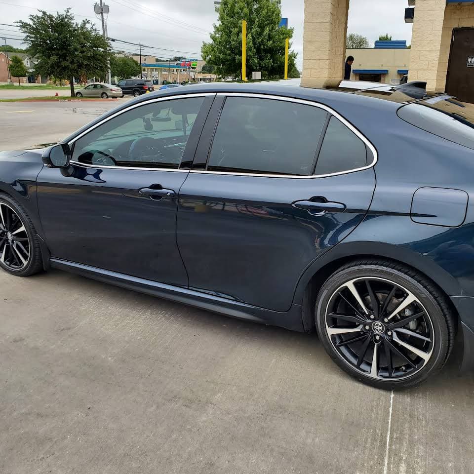 Trinity Shine Car Wash featured