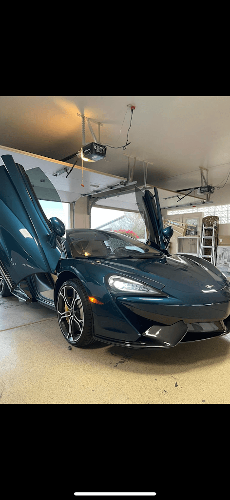Langleys Mobile Detailing featured