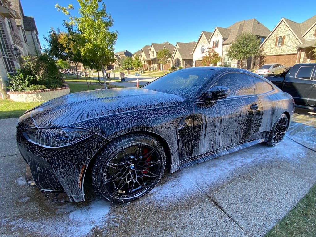 Trophy Mobile Auto Spa featured