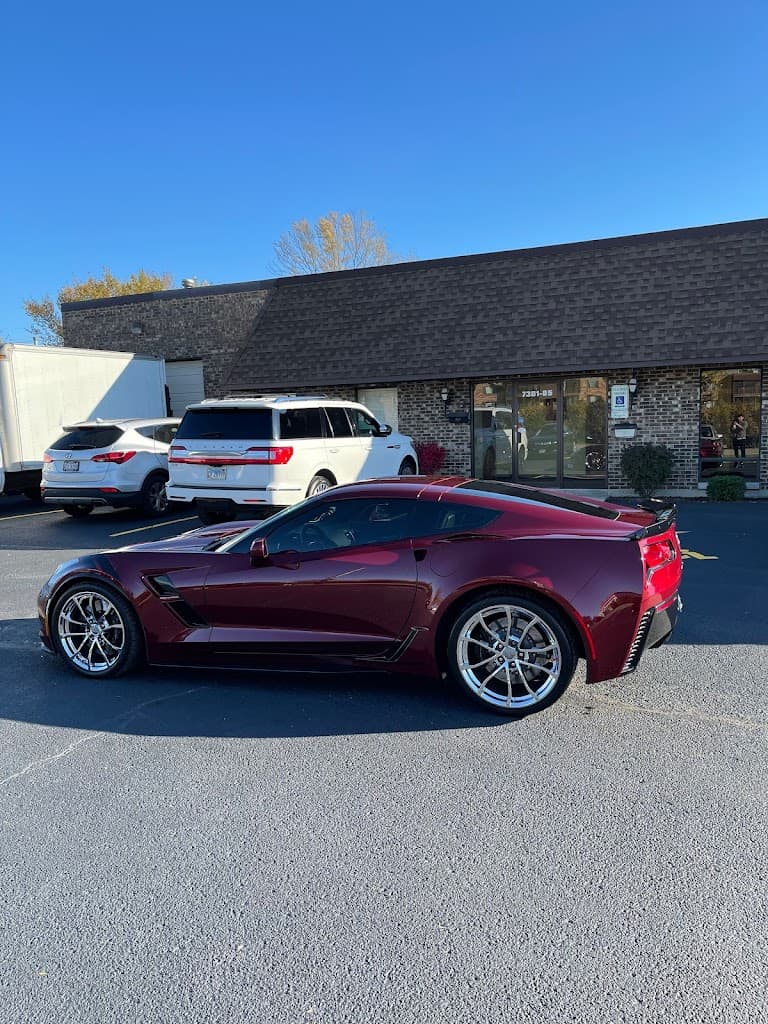 Hand Car Wash Pro Details featured