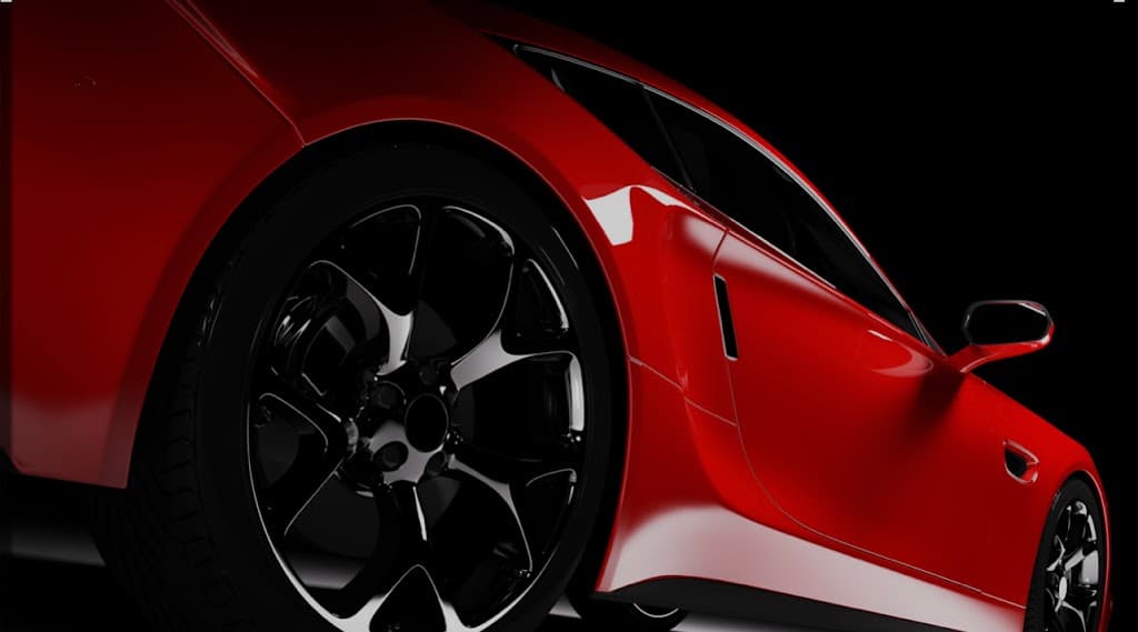 Scotti3 Auto Detailing featured