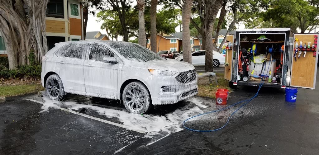 Tropical Auto Group featured