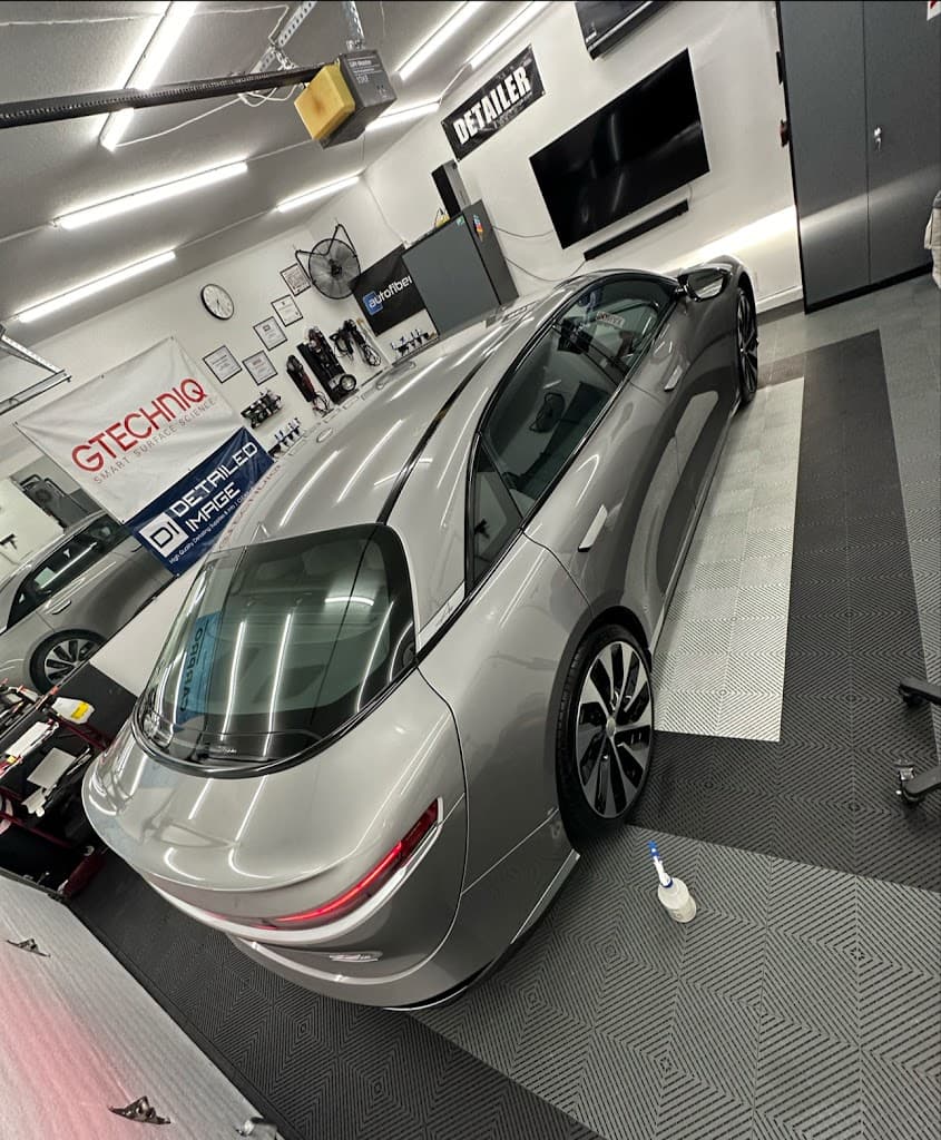 Loyalty Detail Services Certified Ceramic Installer featured