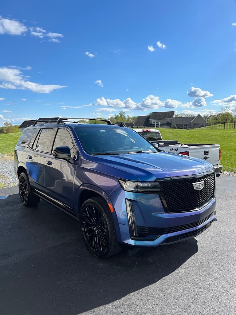 Xtreme Mobile Detail and Wash featured