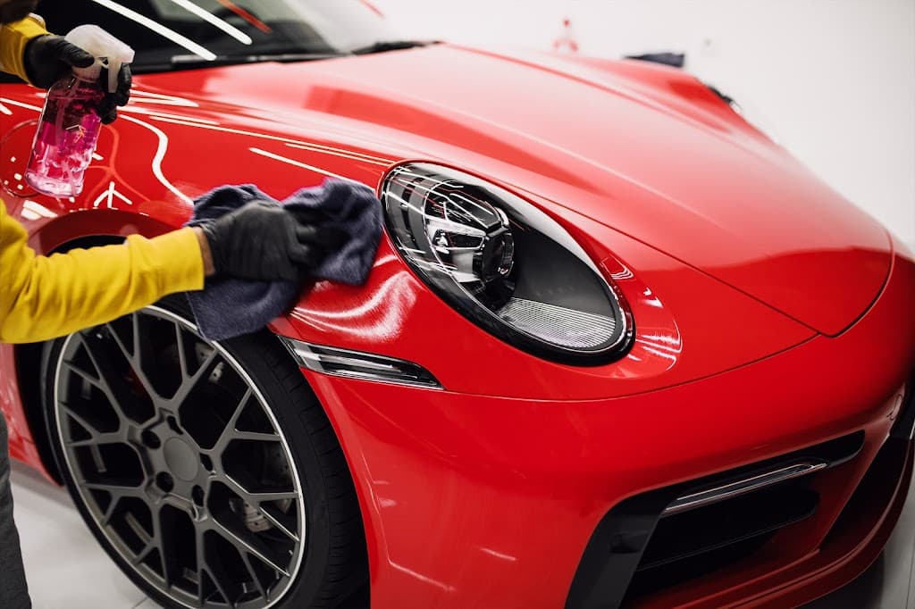 Revive Ride Auto Detailing featured