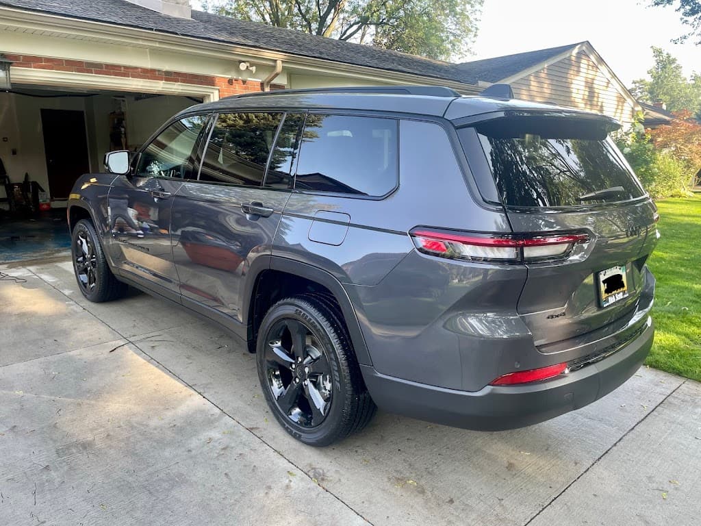 D&B's Auto Spa featured