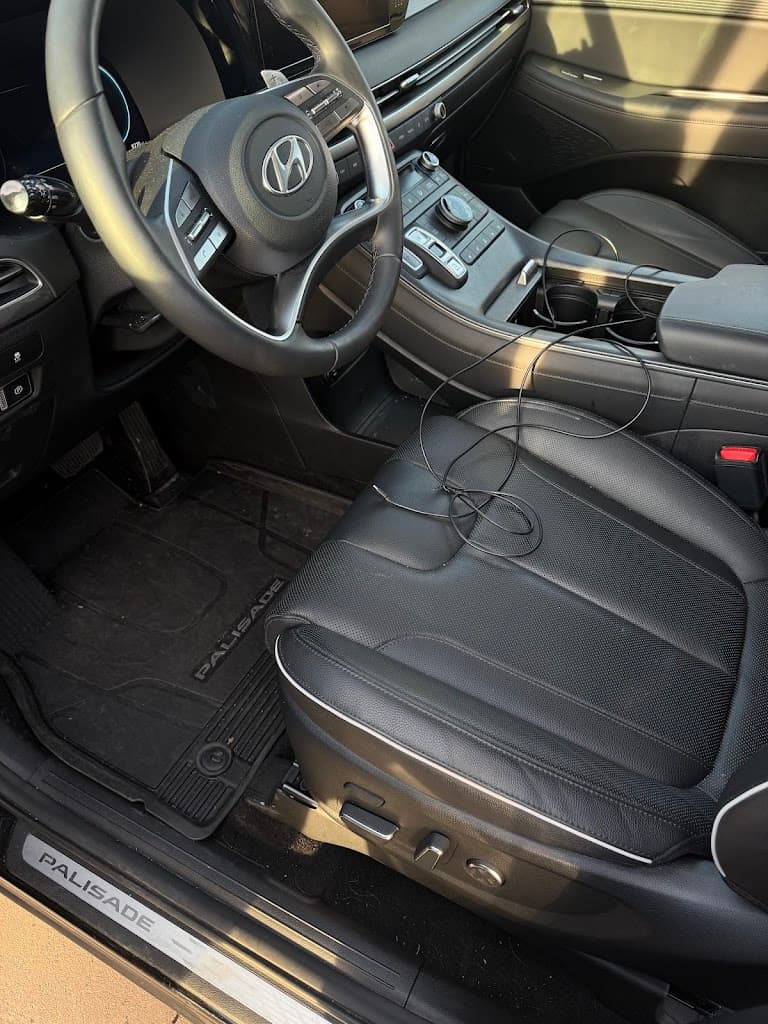 All In Mobile Detailing featured