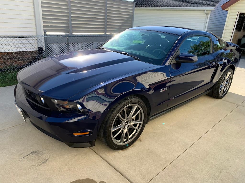 JC Next Level Detailing LLC featured