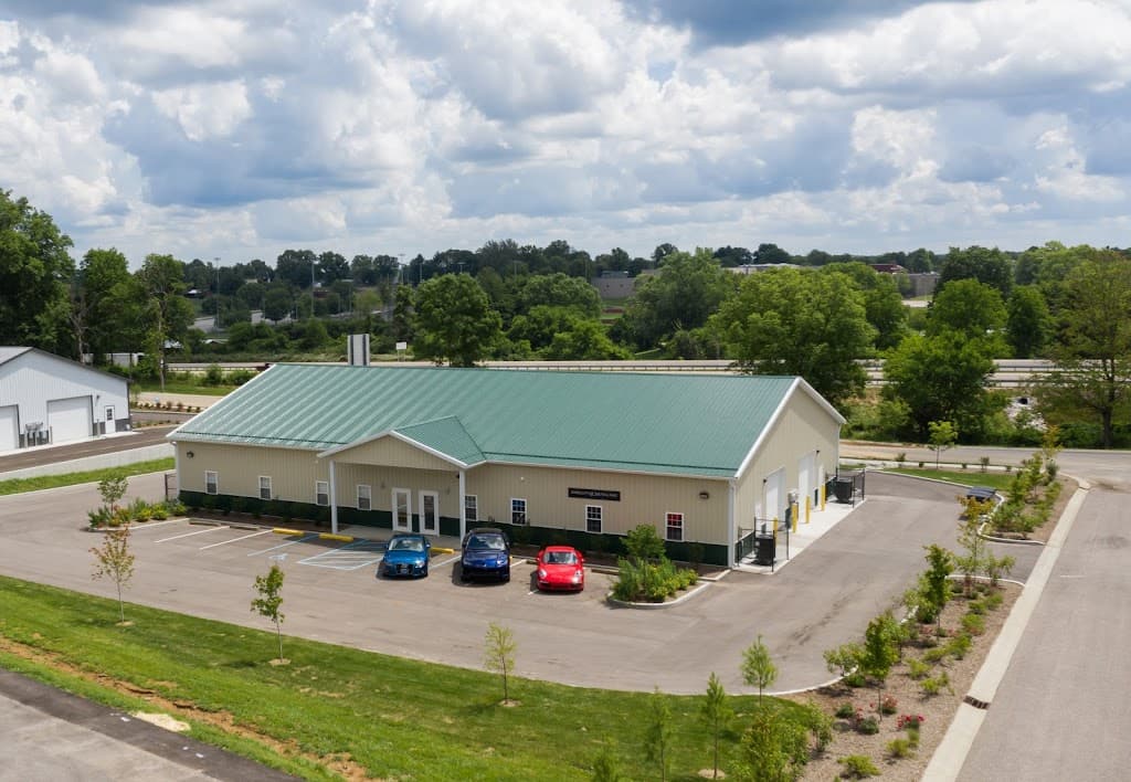 Executive Detailing featured