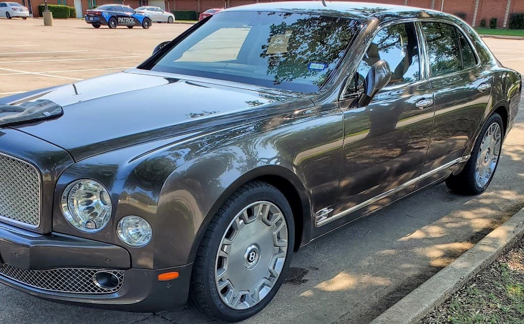 GKF Pros Auto Repair & Detailing featured