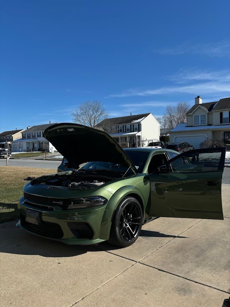 E&J Detailing featured