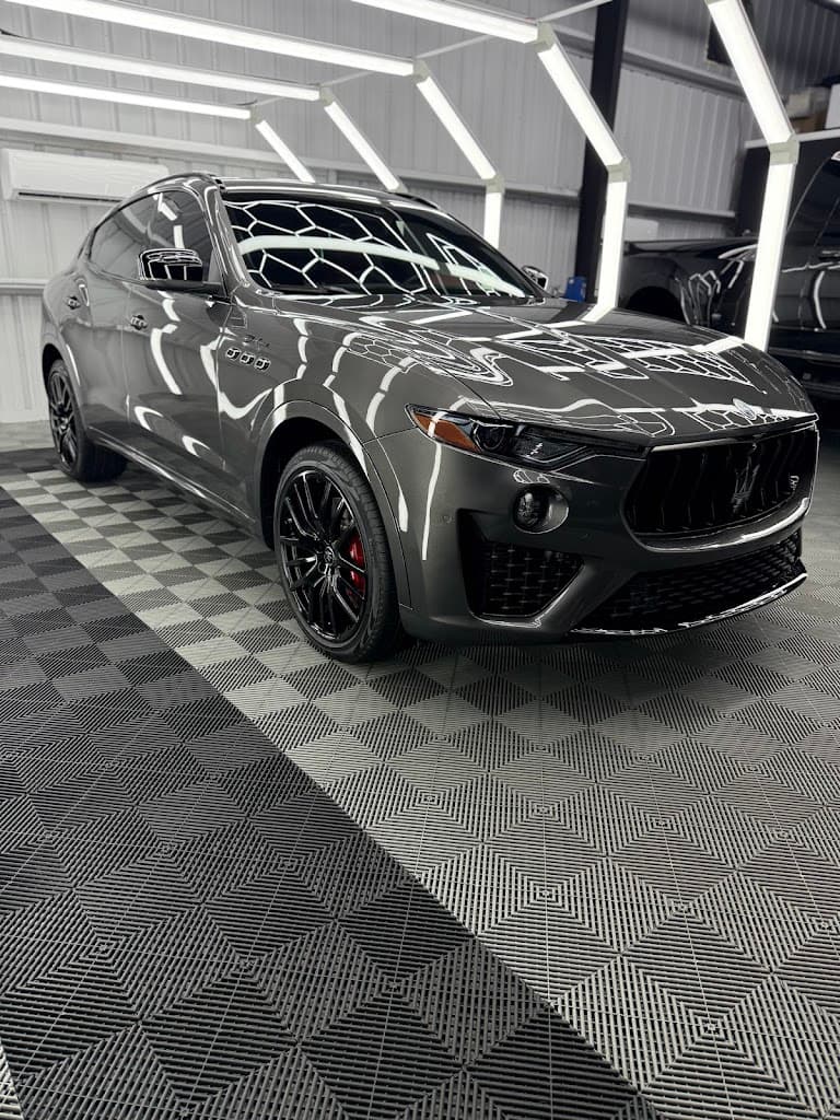 Millers Detail Garage | Ceramic Pro Panama City Beach - Business Image
