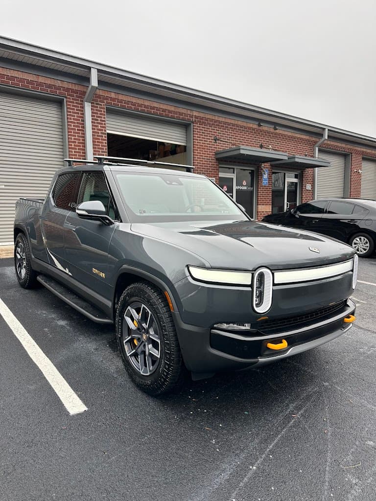 Apogee Mobile Detailing & Ceramic Coatings featured