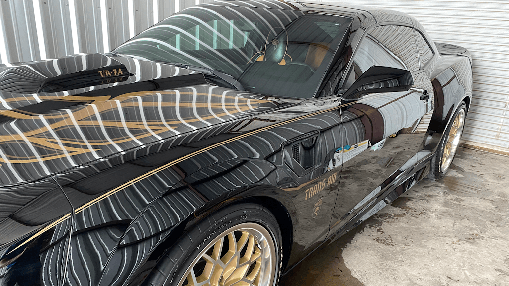 Amerishine Mobile Detailing featured