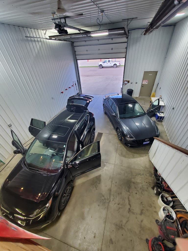 Exclusive Mobile Detailing LLC featured