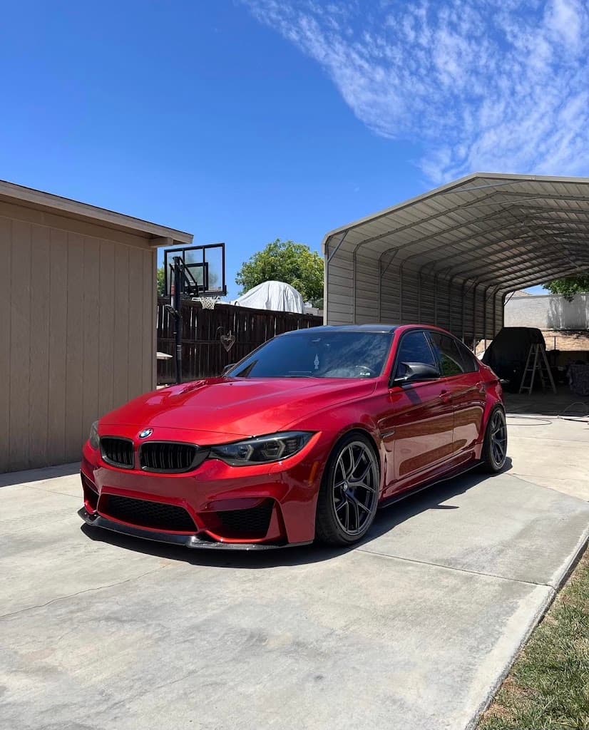 prestigedetail.sd - Mobile Detailing & Ceramic Coatings featured