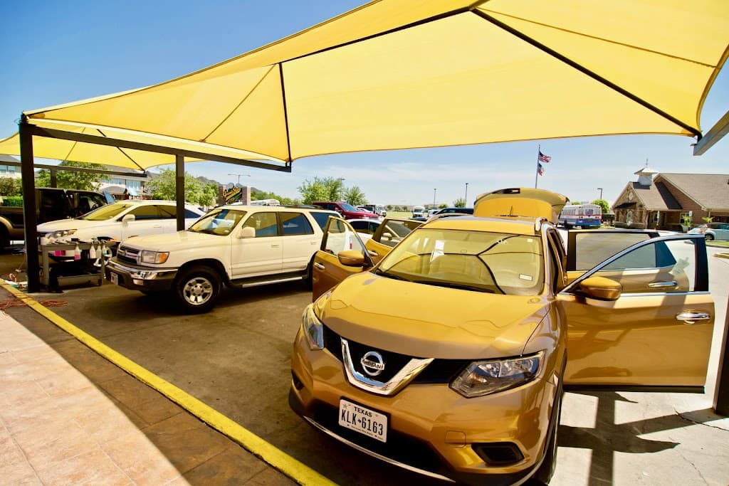 Grand Slam Car Wash & Lube - Victory Lakes featured
