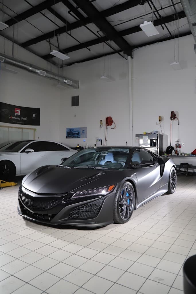 Chapman Customs featured